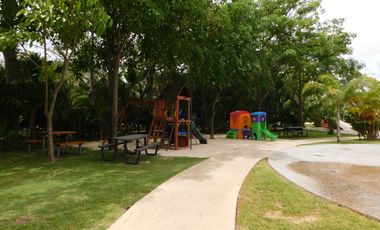 Casa en renta sin amueblar en aqua residencial, Cancún q. roo