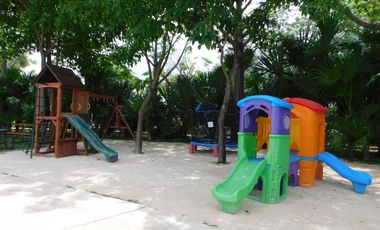 Casa en renta sin amueblar en aqua residencial, Cancún q. roo