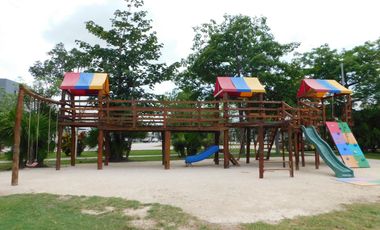 Casa en renta sin amueblar en aqua residencial, Cancún q. roo