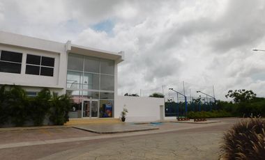 Casa en renta sin amueblar en aqua residencial, Cancún q. roo