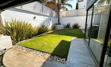 Venta Casa Bosque Esmeralda, Atizapán de Zaragoza, Estado de México