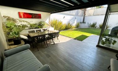 Venta Casa Bosque Esmeralda, Atizapán de Zaragoza, Estado de México