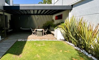 Venta Casa Bosque Esmeralda, Atizapán de Zaragoza, Estado de México