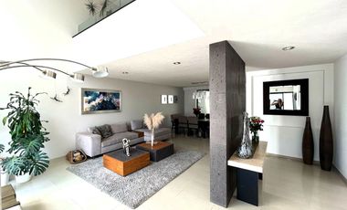 Venta Casa Bosque Esmeralda, Atizapán de Zaragoza, Estado de México