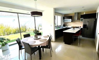 Venta Casa Bosque Esmeralda, Atizapán de Zaragoza, Estado de México