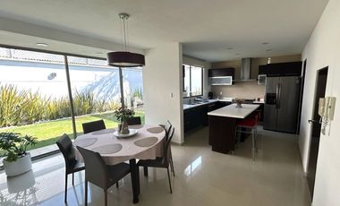 Venta Casa Bosque Esmeralda, Atizapán de Zaragoza, Estado de México