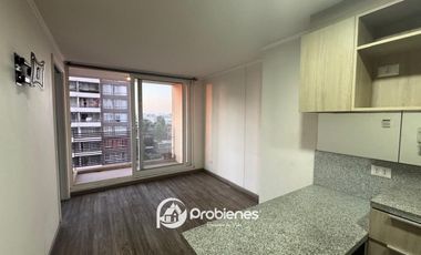 Departamento 1D,1B con Estacionamiento - Metro Mirador arriendo
