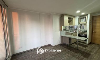 Departamento 1D,1B con Estacionamiento - Metro Mirador arriendo