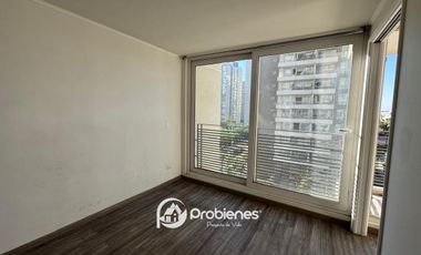 Departamento 1D,1B con Estacionamiento - Metro Mirador arriendo