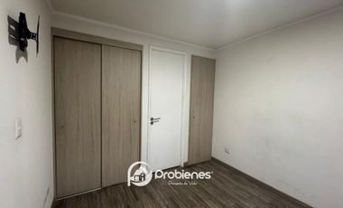 Departamento 1D,1B con Estacionamiento - Metro Mirador arriendo