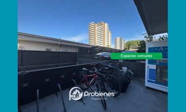 Departamento 1D,1B con Estacionamiento - Metro Mirador arriendo