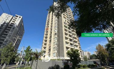 Departamento 1D,1B con Estacionamiento - Metro Mirador arriendo