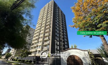 Departamento 1D,1B con Estacionamiento - Metro Mirador arriendo