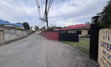 HOUSE AND LOT FOR SALE IN SIBULAN ID 15006