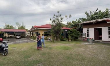 HOUSE AND LOT FOR SALE IN SIBULAN ID 15006
