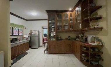 HOUSE AND LOT FOR SALE IN SIBULAN ID 15006