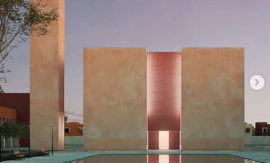 Loft 2 Habitaciones en La Pilarica. San Miguel de Allende