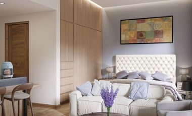 Loft 2 Habitaciones en La Pilarica. San Miguel de Allende