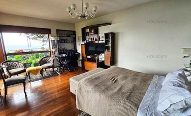 🏡¡VENDO EXCLUSIVO DEPARTAMENTO FRENTE AL MAR EN MALECÓN GRAU!✨