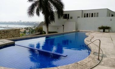 🏡¡VENDO EXCLUSIVO DEPARTAMENTO FRENTE AL MAR EN MALECÓN GRAU!✨