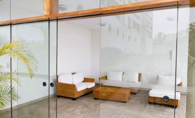 🏡¡VENDO EXCLUSIVO DEPARTAMENTO FRENTE AL MAR EN MALECÓN GRAU!✨