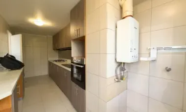 Departamento En Huertos Familiares