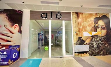 LOCAL COMERCIAL EN VENTA SECTOR CENTRO COMERCIAL  UNICENTRO VALLEDUPAR