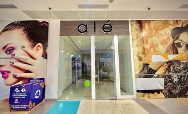 LOCAL COMERCIAL EN VENTA SECTOR CENTRO COMERCIAL  UNICENTRO VALLEDUPAR