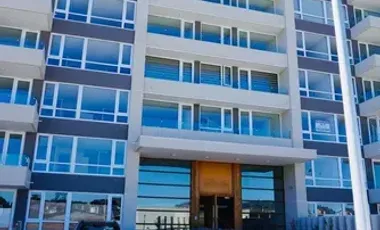 Departamento Amoblado En Brisas Del Sol