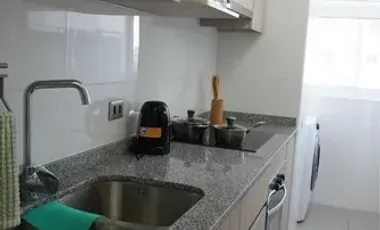 Departamento Amoblado En Brisas Del Sol