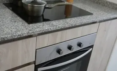 Departamento Amoblado En Brisas Del Sol