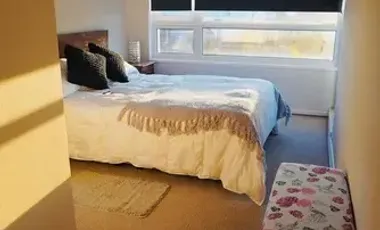 Departamento Amoblado En Brisas Del Sol