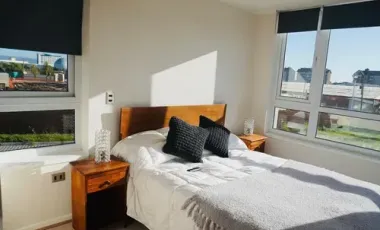 Departamento Amoblado En Brisas Del Sol