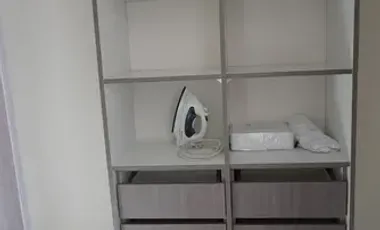 Departamento Amoblado En Brisas Del Sol