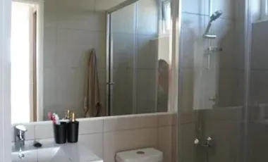 Departamento Amoblado En Brisas Del Sol