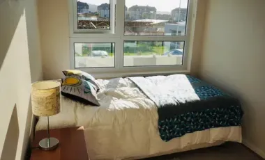 Departamento Amoblado En Brisas Del Sol