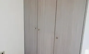 Departamento Amoblado En Brisas Del Sol