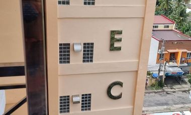 Spacious 2-Bedroom Condominium corner Unit