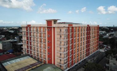 Spacious 2-Bedroom Condominium corner Unit