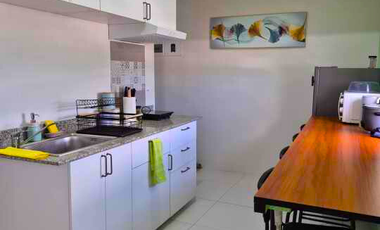 Spacious 2-Bedroom Condominium corner Unit