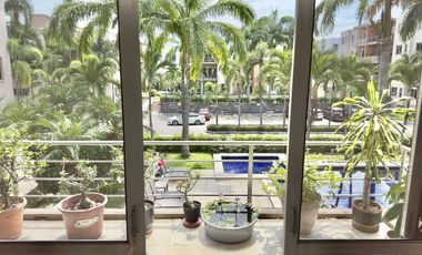 VENTA DEPARTAMENTO TORRES DEL RIO