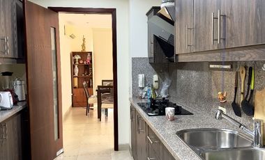 VENTA DEPARTAMENTO TORRES DEL RIO