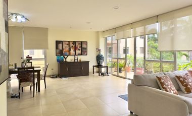 VENTA DEPARTAMENTO TORRES DEL RIO