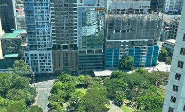 2BR Unit For Rent - One Legazpi Park