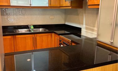 2BR Unit For Rent - One Legazpi Park