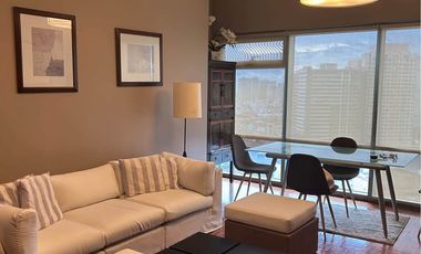 2BR Unit For Rent - One Legazpi Park
