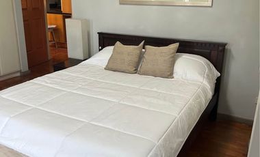 2BR Unit For Rent - One Legazpi Park