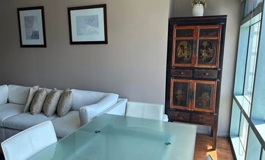 2BR Unit For Rent - One Legazpi Park