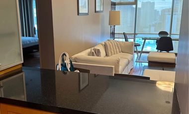 2BR Unit For Rent - One Legazpi Park
