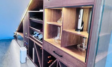 RENTA EN METEPEC, CASA NUEVA, MODERNA, EXCELENTE UBICACION